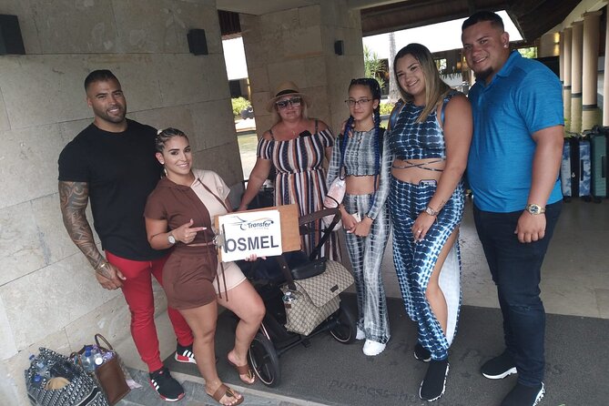 Private Airport Transfer From Punta Cana Airport (PUJ) To Miches - Is $66 per person a good value?