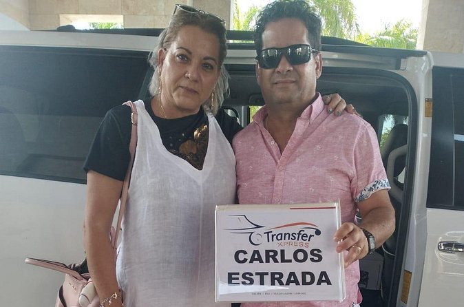 Private Airport Transfer From Punta Cana Airport (PUJ) To Miches - Who will like this transfer most?