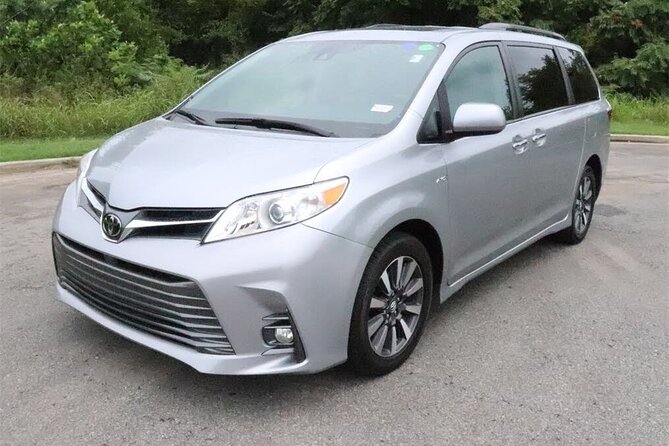 Private Airport Transfer From Punta Cana Airport (PUJ) To Miches - Vehicle comfort is the biggest variable