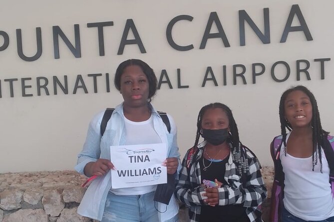 Private Airport Transfer From Punta Cana Airport (PUJ) To Uvero Alto - Who should book this airport transfer