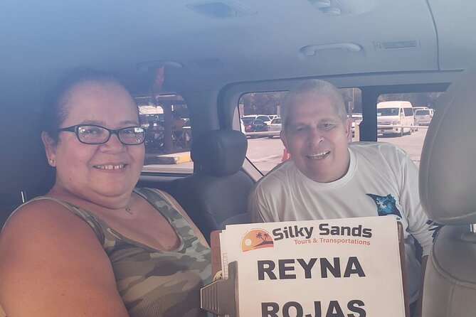 Private Airport Transfer from Punta Cana and Bavaro - Return pickups need extra attention