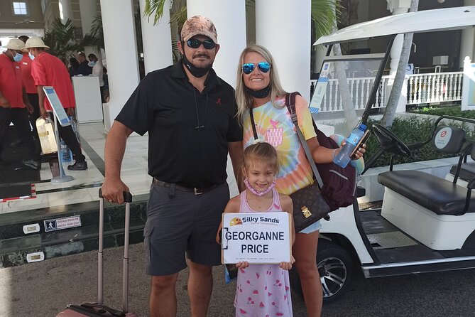 Private Airport Transfer from Punta Cana and Bavaro - Flight delays and changes