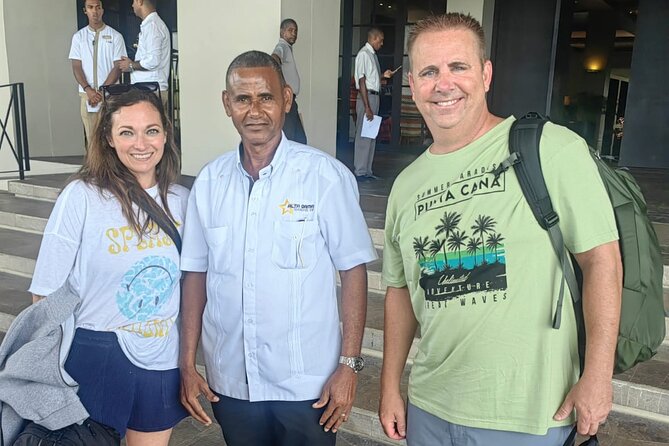 Private Airport Transfer from Punta Cana safety & Comfort - Communication can make or break the pickup