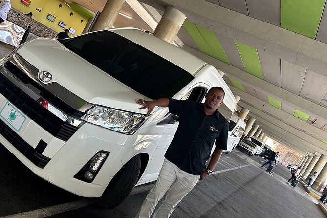 Private Airport Transfer from Punta Cana safety & Comfort - Who gets the best value at $29.70?