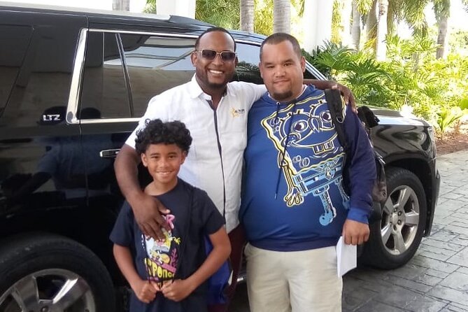 Private Airport Transfer from Punta Cana safety & Comfort - What happens from landing to hotel