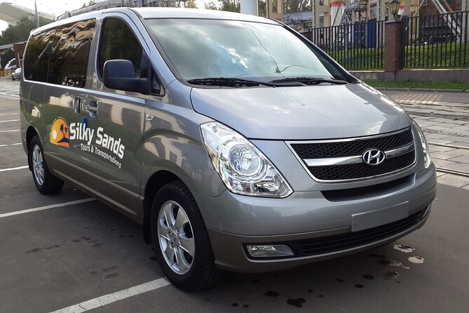 Private Airport Transfer From Punta Cana To Uvero Alto - Key points to know before you book