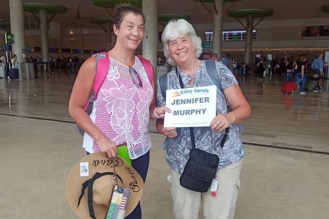 Private Airport Transfer From Punta Cana To Uvero Alto - Price and value at $24 per person