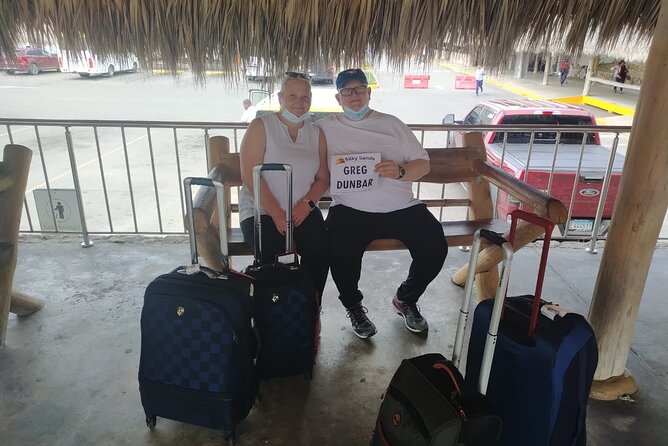 Private Airport Transfer From Punta Cana To Uvero Alto - Communication and language expectations