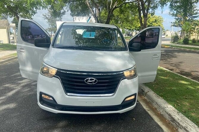 Private Airport Transfer Service To and From Uvero Alto - Who should book this transfer?