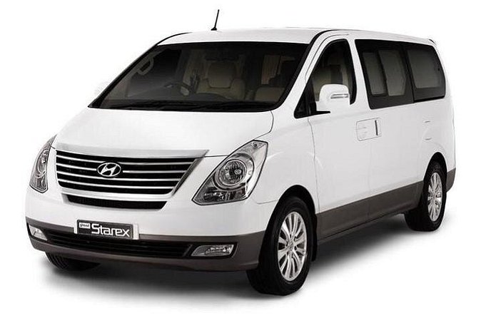 Private Airport Transfer Service To/From Punta Cana / Bavaro / Cap Cana - Hotel departures and the trip back to the airport