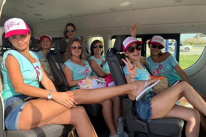 Private Airport Transfer to/from Punta Cana Airport and La Romana - Why a private transfer can be worth $56 per person