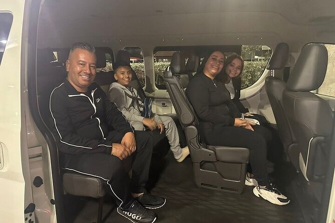 Private Airport Transfer to or from Uvero Alto and Punta Cana - Booking details that matter before you fly