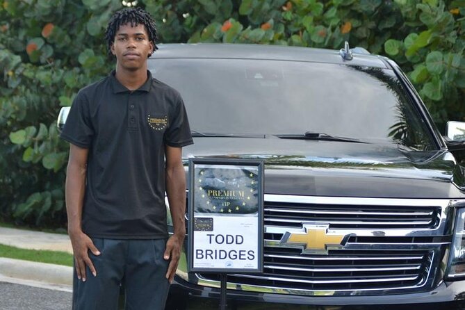 Private Airport Transfer Vip Service To/From Uvero Alto - Service quality and the small touches