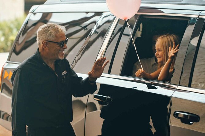 Private Airport Transfers - Punta Cana - Key points to know before booking