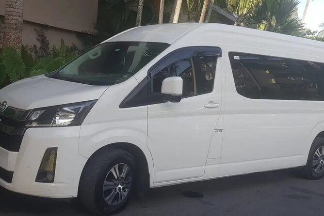 Private Airport Transfers - Punta Cana - A direct start from Punta Cana Airport