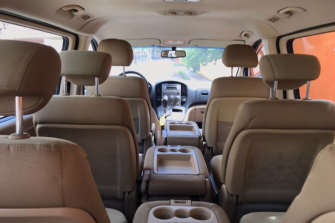 Private Airport Transfers - Punta Cana - Why private transport can be worth the price