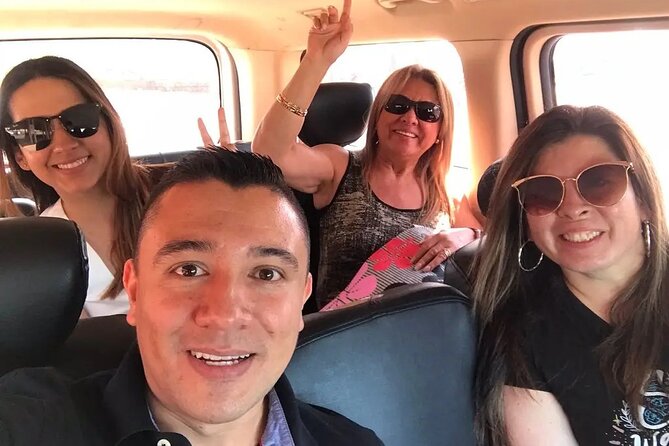 Private Airport Transfers - Punta Cana - Beyond airport pickup: other uses for the car