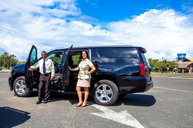 Private Airport Transfers - Punta Cana - A useful first look at Punta Cana