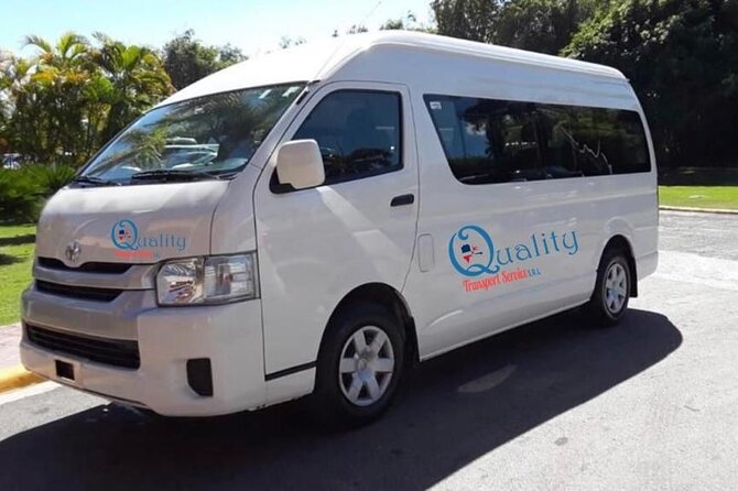 Private Airport Transfers Roundtrip Punta Cana Hotels - The first thing to clarify: transfer or sightseeing tour?