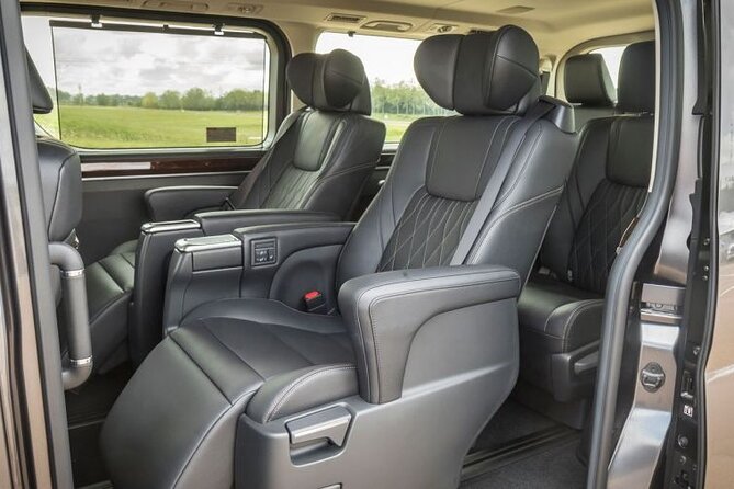 Private Airport Transportation to Punta Cana and Bávaro Hotels - What happens after you land at Punta Cana Airport