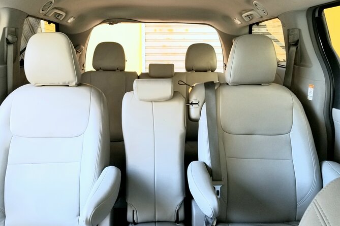 Private Airport Transportation to Punta Cana and Bávaro Hotels - The real price question: $13.50 per person