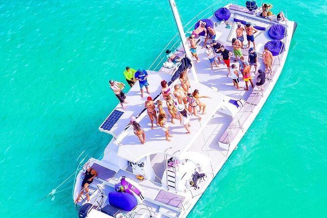Private Catamaran Snorkeling Family Adventure - Key points to know before booking