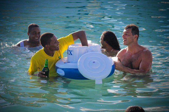 Private Catamaran Snorkeling Family Adventure - A private catamaran along the Bavaro coast