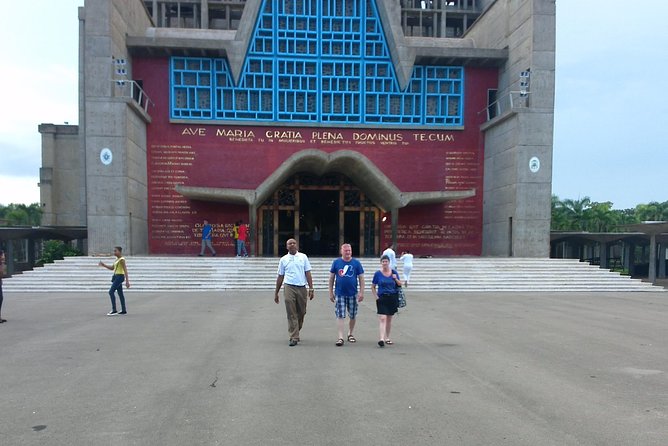 Private City Tours Higüey - A three to four hour schedule needs realistic planning