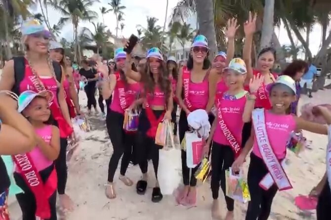 Private Cruise Party and Snorkeling in Punta Cana - Open-bar drinks and a personalized soundtrack