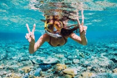 Private Cruise Party and Snorkeling in Punta Cana