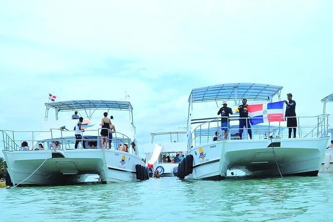 Private Cruise Party with Drinks and Snorkeling in Punta Cana - Who will enjoy this cruise most