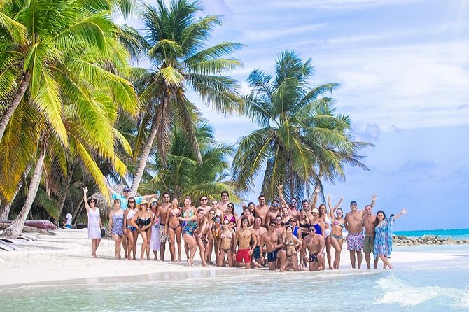 Private Exclusive Saona Island Tours - The $2,511 price and when the math works
