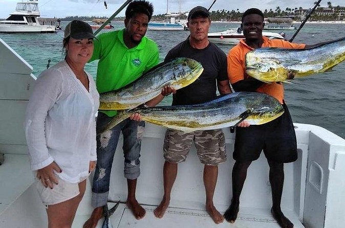 Private Fishing Charter in Punta Cana (Emmanuel) - Weather, cancellations, and basic planning