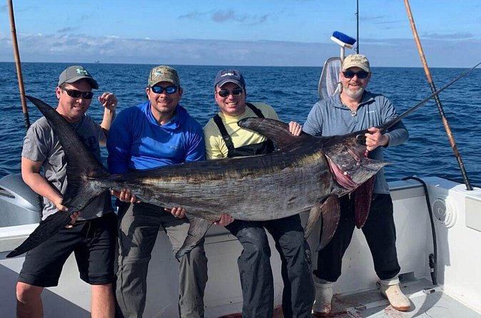 Private Fishing Charter in Punta Cana (Emmanuel) - Who will enjoy this Punta Cana charter
