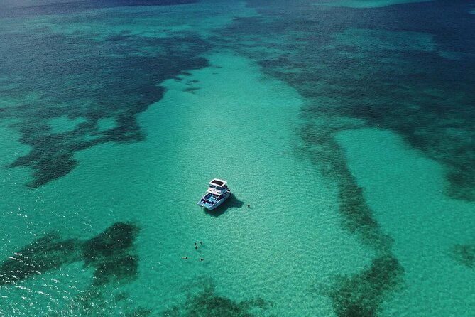 Private Full Day Charter to Saona Island from Punta Cana - The ride from Punta Cana to Bayahibe