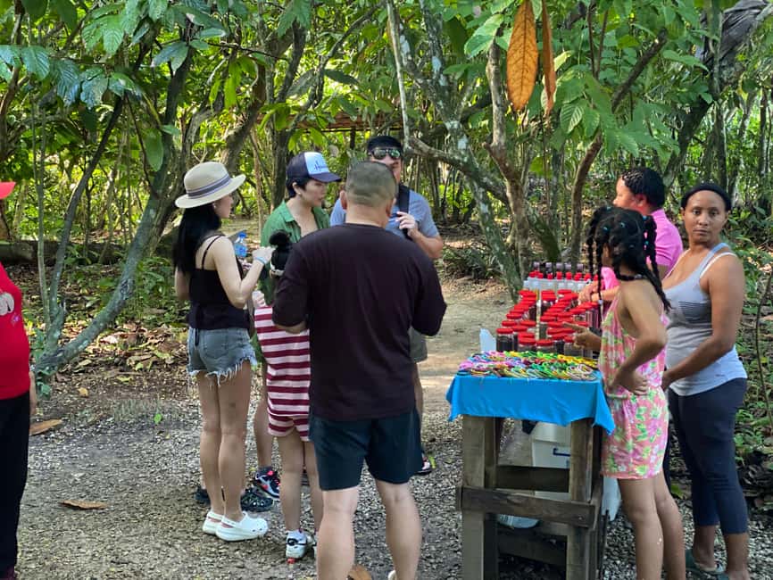 Private Half Day Tour in Punta Cana-Higüey with Local Guide - Leaving Punta Cana for the real Higüey