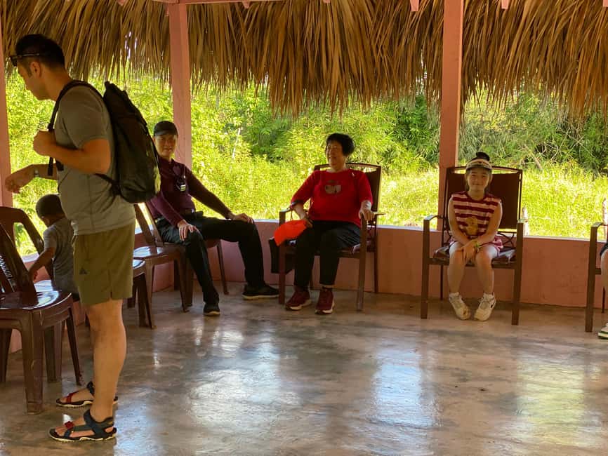 Private Half Day Tour in Punta Cana-Higüey with Local Guide - Timing, comfort, and practical tips