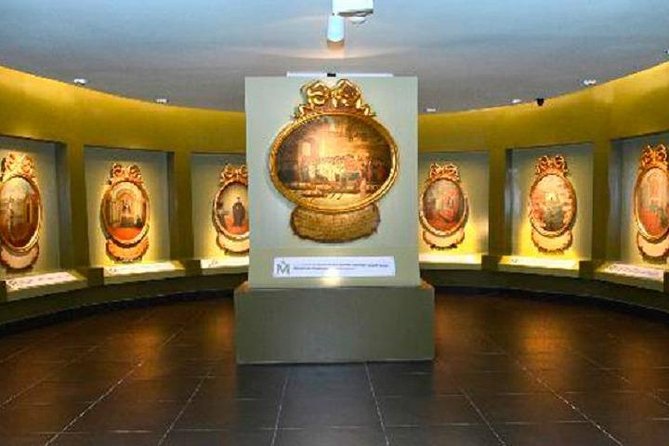 Private Higuey City Tour Real Life in Punta Cana (Half Day) - La Basilica: Higuey’s main cultural stop