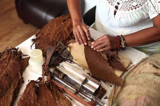 Private Higuey City Tour Real Life in Punta Cana (Half Day) - Inside a typical Dominican house