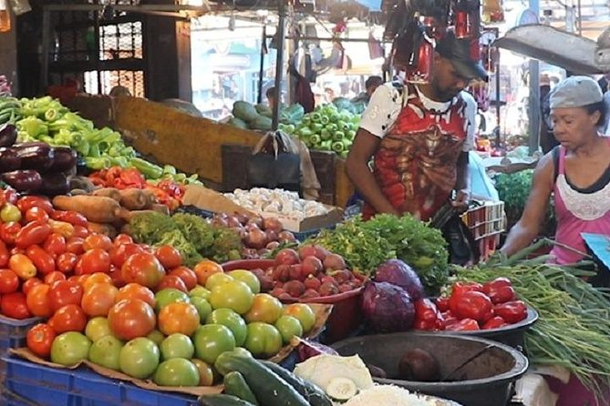 Private Higuey City Tour Real Life in Punta Cana (Half Day) - A possible school visit, with an important qualification
