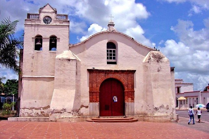 Private Higuey City Tour Real Life in Punta Cana (Half Day) - The ride from Punta Cana: easy, but confirm the pickup