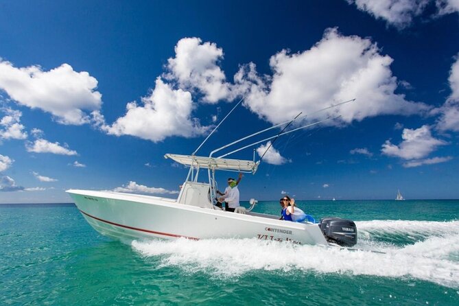 Private Isla Saona Boat Tour – Snorkeling Premium Drinks & Buffet - Isla Saona and Cotubanamá National Park