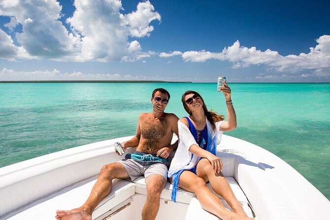 Private Isla Saona Boat Tour – Snorkeling Premium Drinks & Buffet - Who will enjoy this private boat day