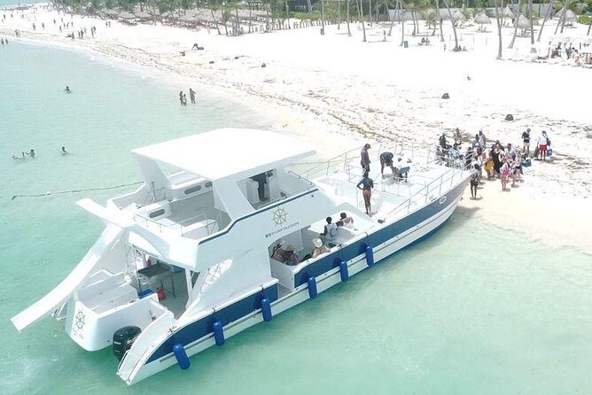 Private Luxury Charter Punta Cana Bavaro - Quick take: what makes this charter worth considering
