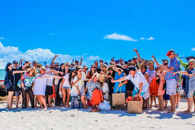 Private Luxury Party Boat with Slide - Timing problems and how to avoid them