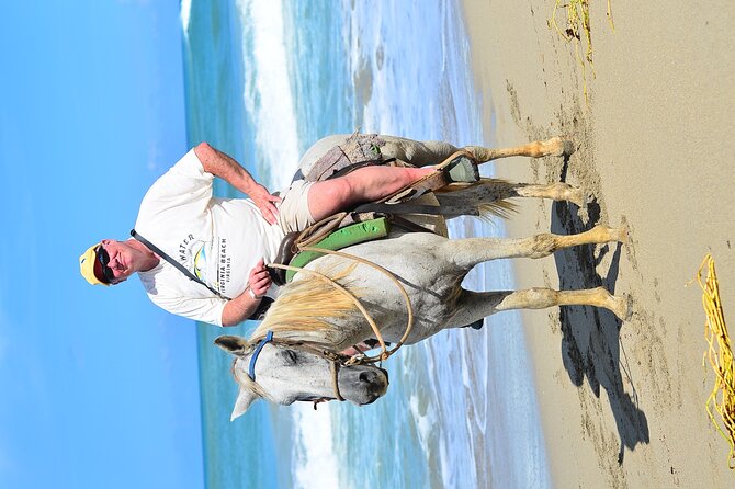 Private Macao Beach horseback riding in punta cana and Bayahibe - Is this Punta Cana horseback ride worth $55?