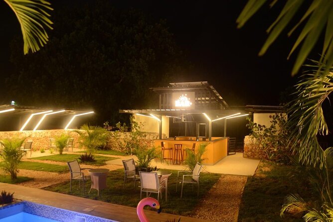 Private Night Tour in Buggy with Party in Punta Cana - Key points to know before booking