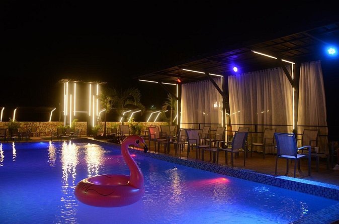 Private Night Tour in Buggy with Party in Punta Cana - Practical details that affect your night