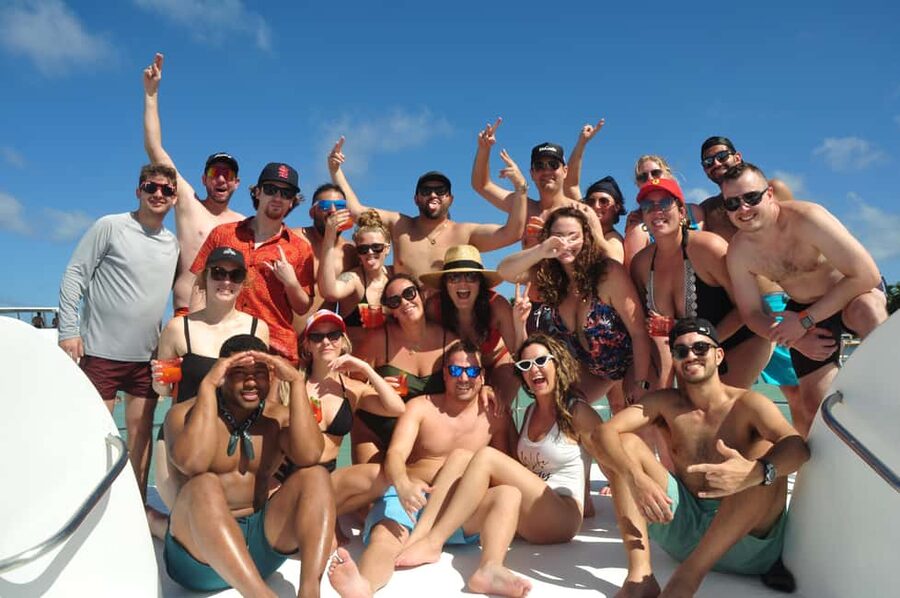 Private Party Boat Tour with Drinks and Snacks in Punta Cana - Practical Details Before You Book