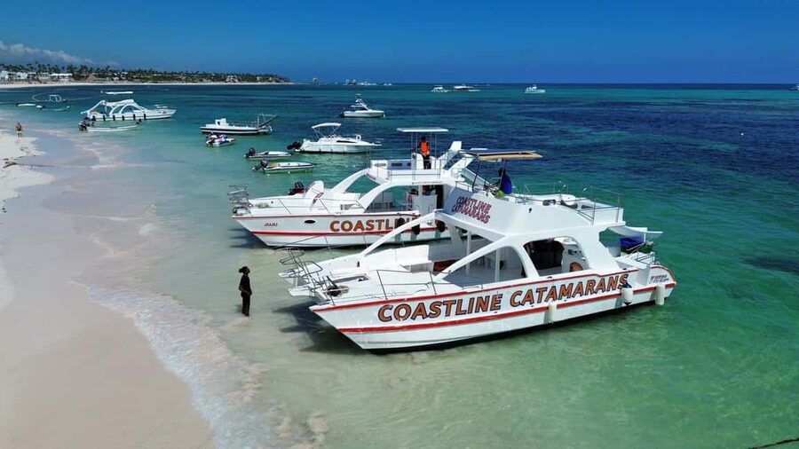 Private Party Boat Tour with Drinks and Snacks in Punta Cana - Who Will Enjoy This Tour Most